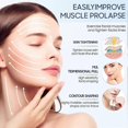 thumbnail image 4 of Face Lift Tape, Invisible Face Tapes for Lifting Sagging Skin Hide Double Chin Smooth Wrinkles Face (60 PCS), 4 of 5