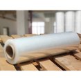 thumbnail image 6 of axGear Stretch Pallet Wrap Industrial Shrink Wrap Film 18 In x 853 Ft Handwrap Roll, 6 of 8