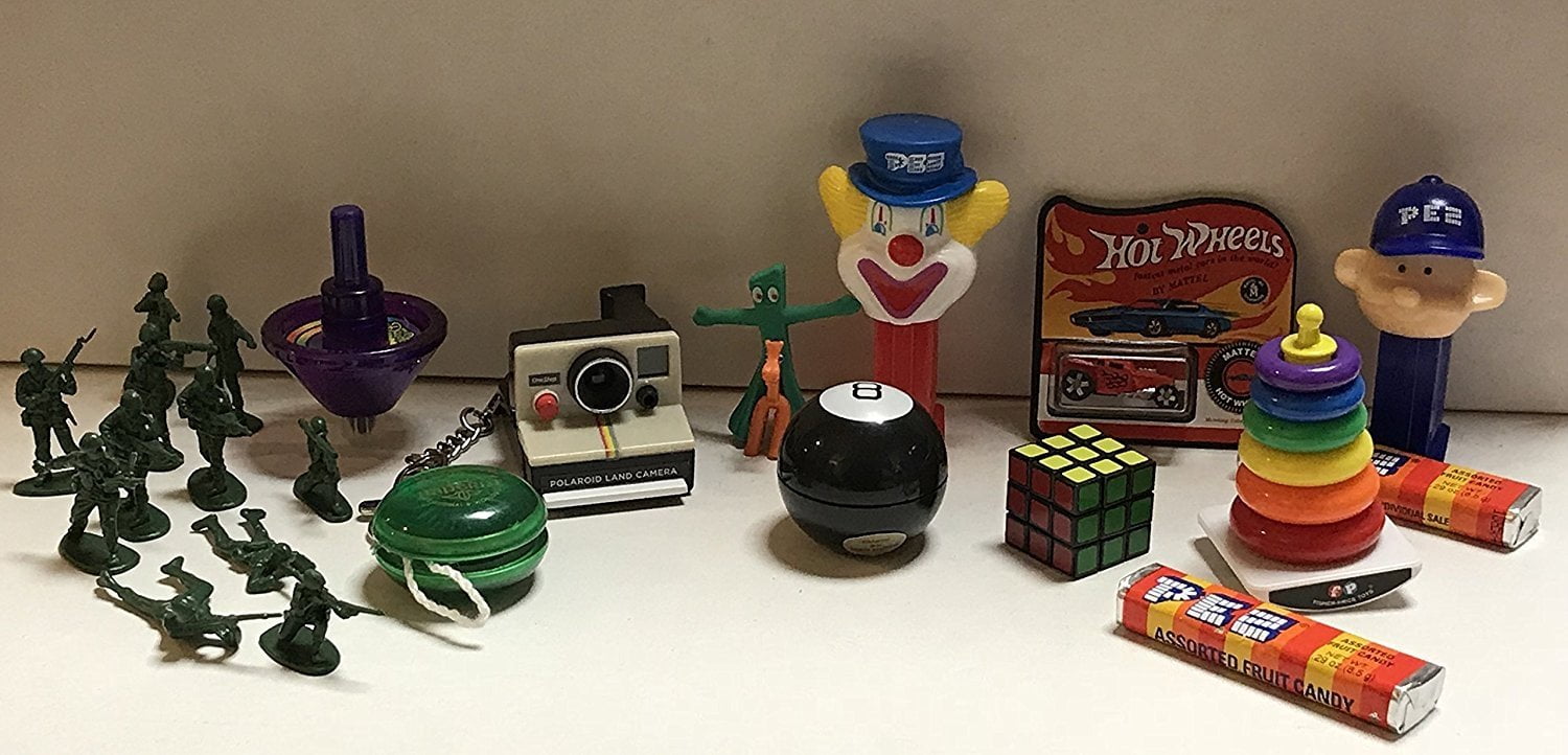 world's smallest toys walmart
