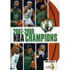 Boston Celtics: 2007-2008 NBA Champions (DVD)