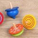 thumbnail image 4 of Juguetes giratorios para niños Spinner equilibrio y habilidades de coordinación juguete cerebral, 4 of 5