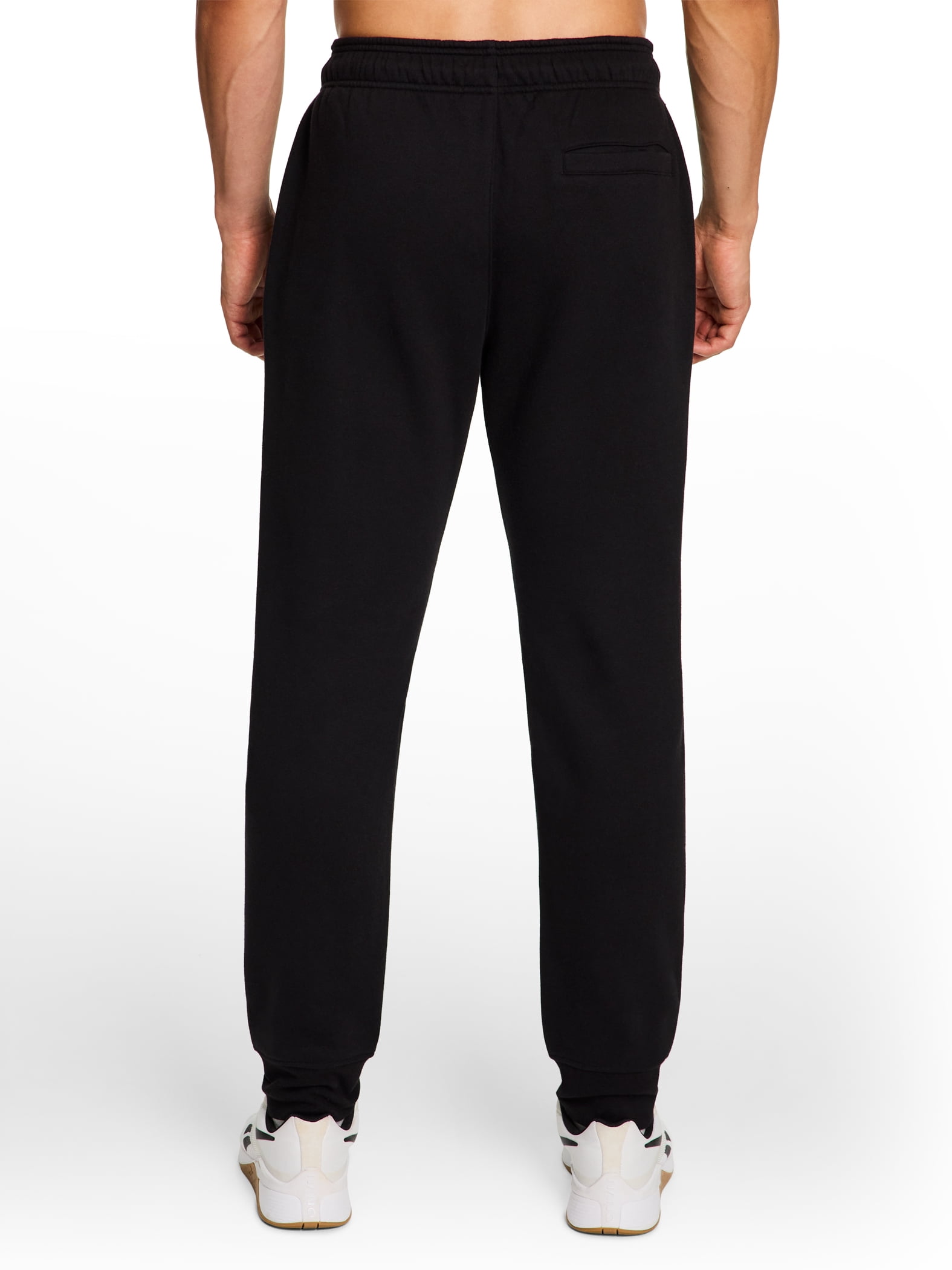 Reebok Men's and Big Men's Game Day Fleece Jogger Sweatpants, Sizes XS-5XL