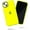 Neon Yellow, variant on SteepLab iPhone 15 Case (2023, 6.1") - Full Body 360° Impact Absorbing Protective Cover with Raised Bezel, MagSafe Compatibility, and Drop Protection - (Polished Turquoise Blue)