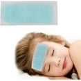 thumbnail image 2 of Tiras refrescantes para la migraña - 20 tiras Feliz Sencillez, 2 of 4