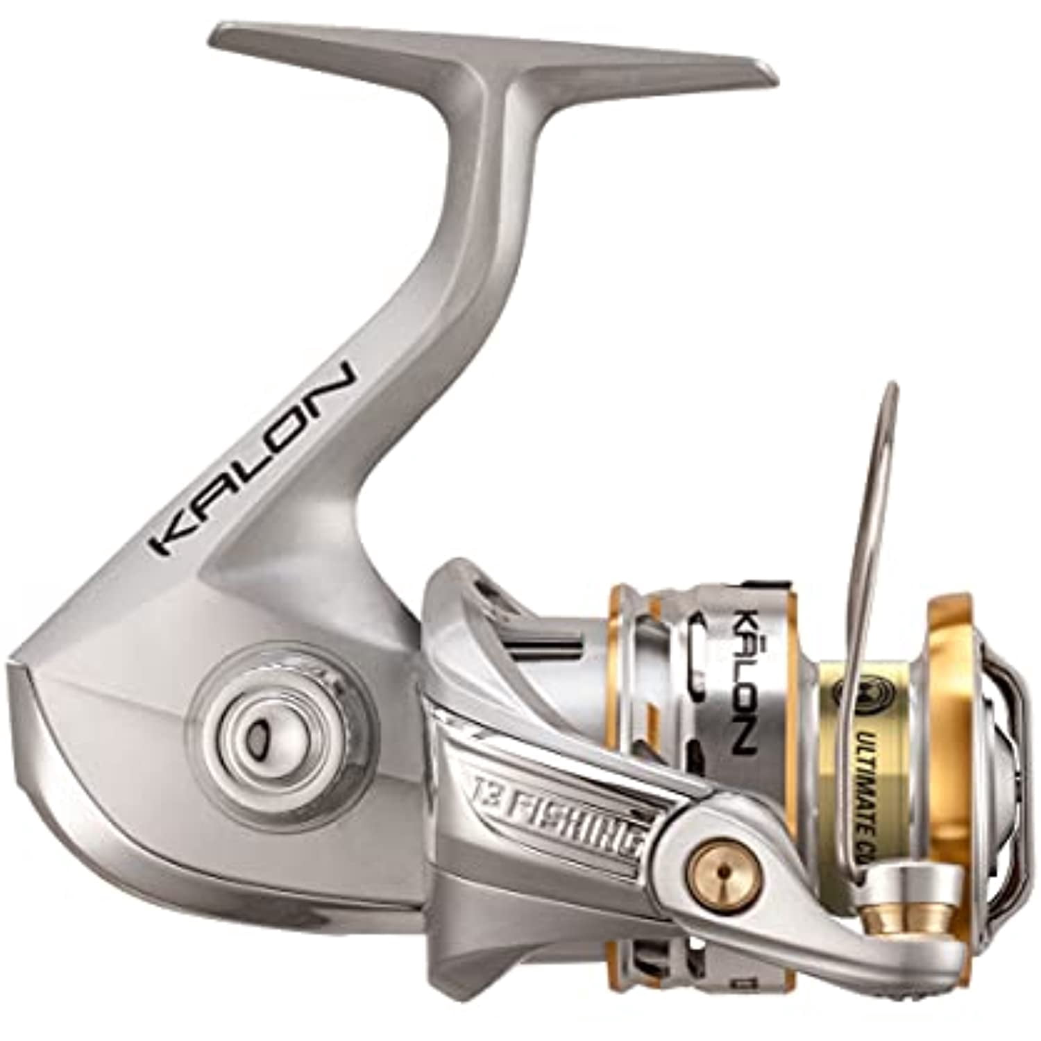 13 Fishing Kalon C Spinning Reel 6.2:1 2.0 Salt and Fresh