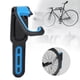 thumbnail image 3 of Bicicleta Hebilla de estacionamiento Gancho de Pared Montado en Rack de Almacenamiento Percha Hebilla de estacionamiento Accesorio para Bicicleta de Carretera de monta?a Artículos Deportivos Octpeak No, 3 of 7