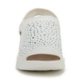 thumbnail image 4 of BZees For Lifestride Womens Star Bright Slingback Sandals - Medium & Wide Width, 4 of 9