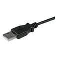 thumbnail image 3 of StarTech.com 1m Micro USB Cable A to Micro B - USB cable - USB (M) to Micro-USB Type B (M) - USB 2.0 - 3.3 ft - black, 3 of 5