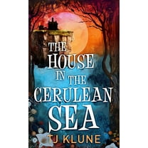 Platinum Spotlight The House in the Cerulean Sea, (Hardcover)