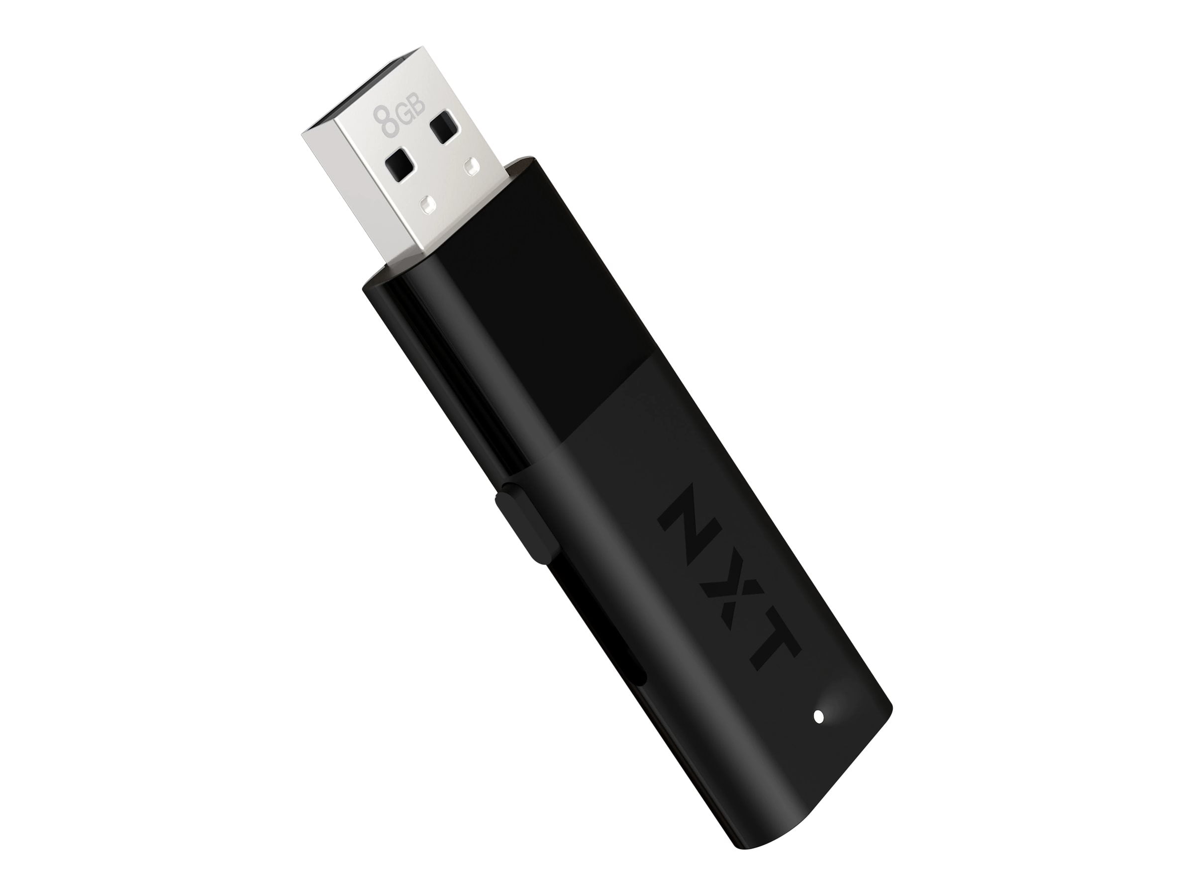 Staples - USB flash drive - 8 GB - USB 2.0 (pack of 5) - Walmart.com
