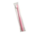 thumbnail image 1 of Bolsa OPP Cepillo de dientes de pelo fino de diez mil pulgadas Cabello suave y delicado Mujeres embarazadas Pareja Adulto Universal Cabeza pequeña Paquete para el hogar, 1 of 4