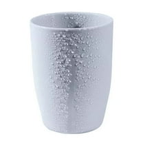 THLKIF Wheat Straw Cups Reusable Drinking Glasses- Alternative to Plastic Cups 12 Oz Water Cup Unbreakable Drinking Cups for Kids Bathroom Drinking, Dishwasher