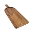 thumbnail image 2 of Tabla Para Embutidos Ironwood Con Mango Madera De Acacia, 2 of 5