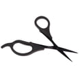 thumbnail image 4 of Tachiuwa Modelers Professional Hand Tool Water Decal Cut Scissors Shears, 4 of 8