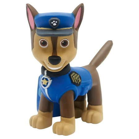 Tonies PAW Patrol: Chase, Audio Play Figurine for Portable Speaker, Small, Multicolor, Plastic