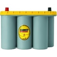 thumbnail image 3 of OPTIMA Batteries High Performance D31T Yellowtop, 3 of 4