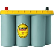 OPTIMA Batteries High Performance D31T Yellowtop