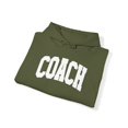 thumbnail image 4 of Coach, Gifts, Hooded Sweatshirt, 4 of 4
