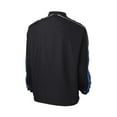 thumbnail image 6 of Sport Tek Men's Athletic 1 4-Zip Wind Shirt, 6 of 6