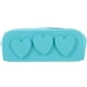 thumbnail image 3 of GOOHOCHY Estuche de silicona para brochas de maquillaje, portátil, organizador de brochas de maquillaje, 3 of 8