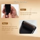 thumbnail image 3 of Waterproof Root Touch Up Stick with BuiltIn Comb for Instant Gray Hair Coverage, 02# Coffee, 3 of 4