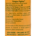 Herb Pharm Fungus Fighter 1Ounce