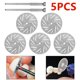 thumbnail image 1 of Muyoka Herramientas de pulido de odontolog铆a, disco de corte de diamante de doble cara ultrafino Dental para blanqueamiento de dientes de cer谩mica pulida, 1 of 6