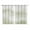 Green, variant on Sage Green Ombre Mountain Kitchen Curtains 63 Inch Length, Nature Abstract Art Marble Grommet Top Bedroom Living Room Curtains, Light Filtering Cafe Curtain Drapes 2 Panels Set 84''x63''