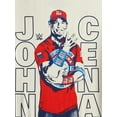 thumbnail image 2 of John Cena Boys Graphic Tee with Short Sleeves, Sizes 4-18, 2 of 3