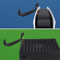 thumbnail image 4 of for Holder, 4 Packs Headset Hanger Holder Controller Stand Mount for Console&, 4 of 7