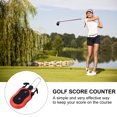 thumbnail image 3 of Compteur de Golf Portable pour Sports en Plein Air, Compteur de Score de Golf, 3 of 6