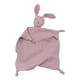 thumbnail image 1 of 2x Manta de animal de peluche para recién nacidos Apaciguar Toal Juguetes para Dormir compañero Navidad Zulema  Manta de felpa rellena, 1 of 8