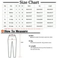 thumbnail image 2 of PuLe Men's Pants Hiking Pants Men Lightweight Travel Pants for Men Quick Dry Mens Fishing Pants Water Resistant Cargo Work Pants, 2 of 2