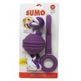 thumbnail image 1 of Ensemble jouet pour chien de Sumo, 1 of 2