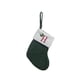 thumbnail image 2 of Christmas Large Letters Christmas Stockings Cute Striped Christmas Tree Pendant Holiday Decorations, 2 of 5