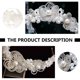 thumbnail image 4 of UPGRATOR De Para Bodas Y Fiestas Con Delicado Para Mujer, 4 of 8