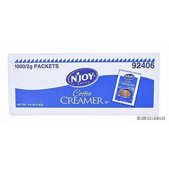 Creamer Packets