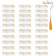 thumbnail image 1 of Paint Rollers, Portable Paint Rollers, Mini Paint Roller, Paint Roller Roller, 1 of 5