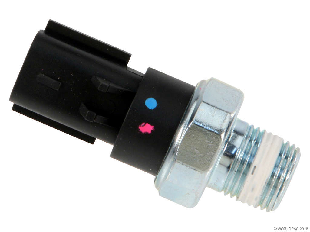 GOPARTS Replacement for 20072011 Dodge Nitro Engine Oil Pressure