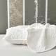 thumbnail image 5 of Protectores de Almohada Protectores de Almohada Tamaño Estándar Protectores de Almohada Transpirables y Amigables Impermeabilizantes a Prueba de Aceite y Manchas, 5 of 6