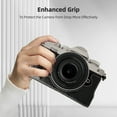 thumbnail image 3 of Portable Camera Protective Case Retro Style Camera Case Holder Carry, 3 of 7