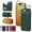 Green, variant on TECH CIRCLE For iPhone 15 Wallet Case with Card Holder, PU Leather Kickstand Finger Grip Ring Shockproof Women Men Magnetic Protective Wallet Cover for Apple iPhone 15 6.1" 2023,Purple