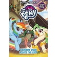 thumbnail image 1 of Pre-Owned My Little Pony: Beyond Equestria: Rainbow Dash Rights the Ship (Hardcover) 0316557528 9780316557528, 1 of 1