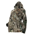 thumbnail image 2 of DSG Women's Ella 3.0 Camo Jacket Mossy Oak Obsession LARGE, 2 of 10