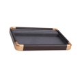thumbnail image 1 of Bandeja para exhibir joyas, contenedor decorativo, organizador apilable portátil Estilo D, 1 of 9