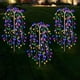 thumbnail image 1 of Solar Powered Ground Mounted Firecracker Lights Lights Outdoor Lights Courtyard Decoration, 1 of 6