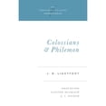 thumbnail image 1 of Pre-Owned Colossians and Philemon: Volume 13 (Paperback) 0891079513 9780891079514, 1 of 1