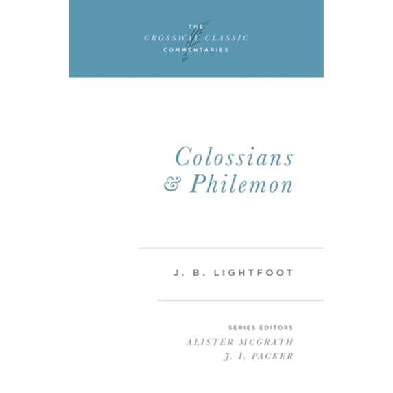 Pre-Owned Colossians and Philemon: Volume 13 (Paperback) 0891079513 9780891079514