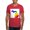 Red, variant on CafePress - Michigan Gay Pride White T Shirt - Men's Classic Cotton T-Shirts