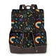 thumbnail image 1 of Fotbe Cartoon Pride Lgbt Mochila Bolso con Estampado para Mujer, Mochila Antirrobo de Nylon Impermeable, Bolsa Ligera de Hombro, 1 of 4